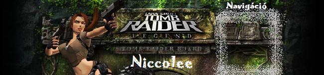 Tomb Raider Legend, Anniversary FAN site